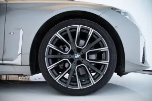 2020 BMW 7-Series