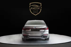 2020 BMW 7-Series