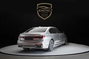2020 BMW 7-Series