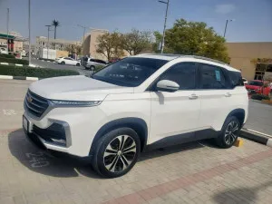 2022 Chevrolet Captiva