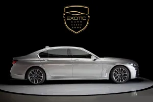 2020 BMW 7-Series