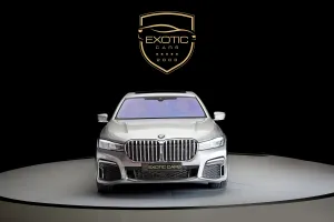 2020 BMW 7-Series