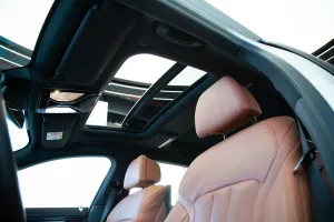 2020 BMW 7-Series
