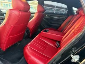2020 Honda Accord