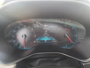 2022 Chevrolet Captiva