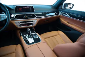 2020 BMW 7-Series