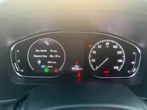 2020 Honda Accord