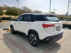 2022 Chevrolet Captiva