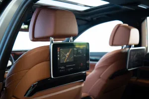 2020 BMW 7-Series