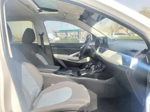 2022 Chevrolet Captiva