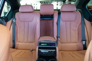 2020 BMW 7-Series