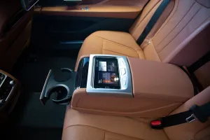 2020 BMW 7-Series
