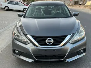 2018 Nissan Altima in dubai