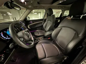 2022 Mini Countryman