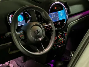 2022 Mini Countryman