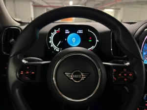 2022 Mini Countryman
