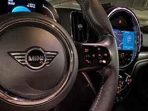 2022 Mini Countryman