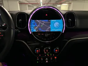2022 Mini Countryman
