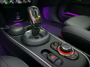 2022 Mini Countryman