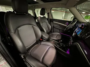 2022 Mini Countryman