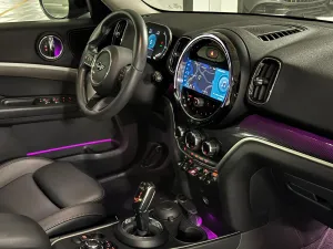2022 Mini Countryman