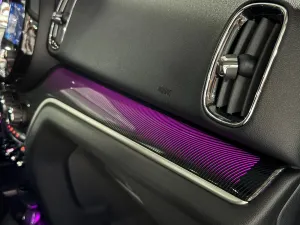 2022 Mini Countryman