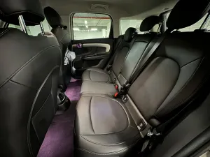 2022 Mini Countryman