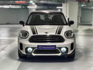 2022 Mini Countryman