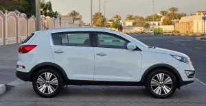 2015 Kia Sportage
