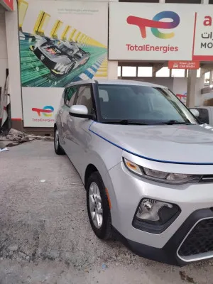 2021 Kia Soul