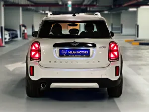2022 Mini Countryman