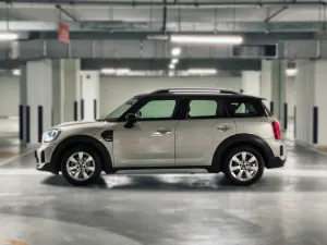 2022 Mini Countryman