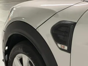 2022 Mini Countryman
