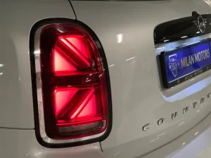 2022 Mini Countryman