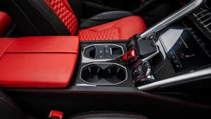 2021 Lamborghini URUS