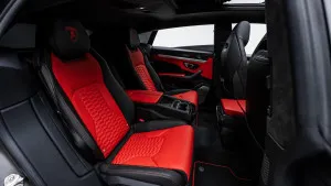 2021 Lamborghini URUS