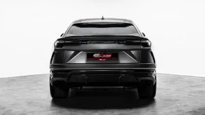 2021 Lamborghini URUS