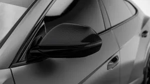 2021 Lamborghini URUS