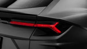 2021 Lamborghini URUS