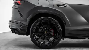 2021 Lamborghini URUS