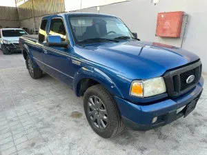 2007 Ford Ranger in dubai