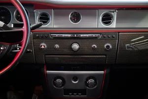 2017 Rolls Royce Phantom