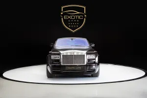 2017 Rolls Royce Phantom