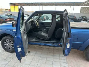 2007 Ford Ranger