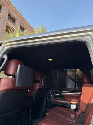 2019 Lexus LX 570
