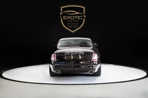 2017 Rolls Royce Phantom