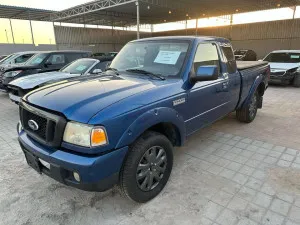 2007 Ford Ranger