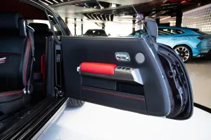 2017 Rolls Royce Phantom