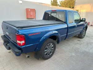 2007 Ford Ranger