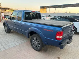 2007 Ford Ranger